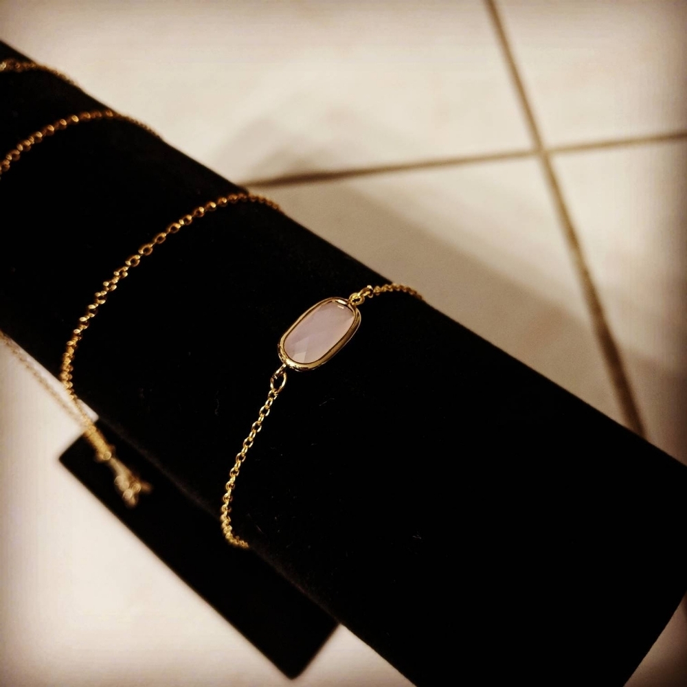 Bracelet & Earring Set